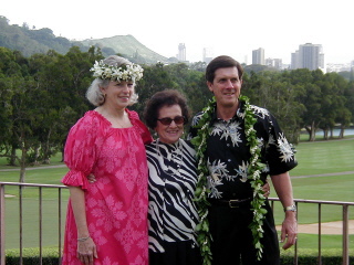 Us with Mom